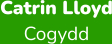 Catrin Lloyd Cogydd